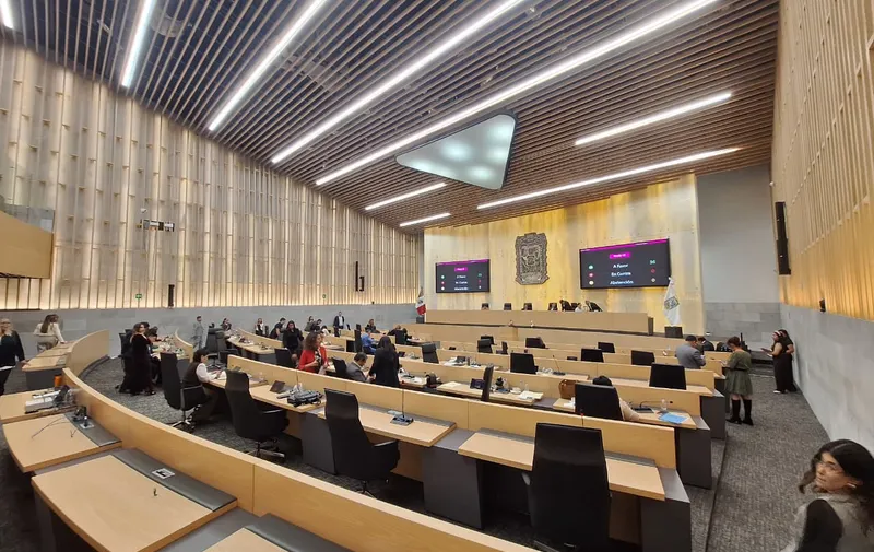 Aprueba Congreso del Estado reforma para priorizar programas educativos en favor de sectores vulnerables