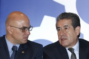 SGG no intervendrá en temas electorales: Diódoro Carrasco