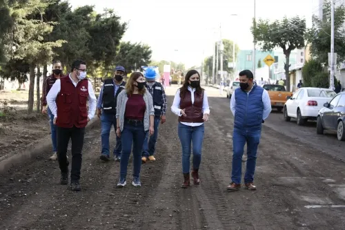 Rivera Vivanco afirma que en su cargo jamás pensó en confrontarse con alguien