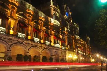 Bajan 9 veces contagios por COVID-19 en Ayuntamiento de Puebla