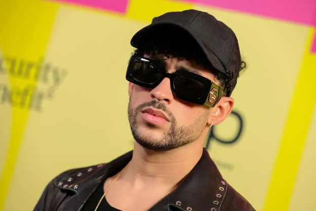 Bad Bunny anuncia gira mundial