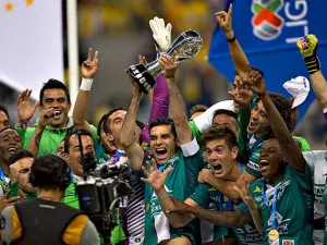León, nuevo monarca del futbol mexicano