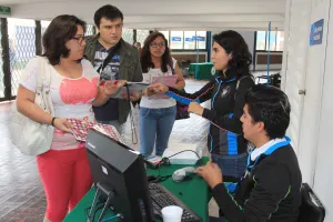 En la BUAP inicia inscripción para nuevo ingreso en enero de 2016