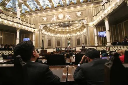 LX Legislatura impulsa la cultura de la transparencia, combate a corrupción y rendición de cuentas