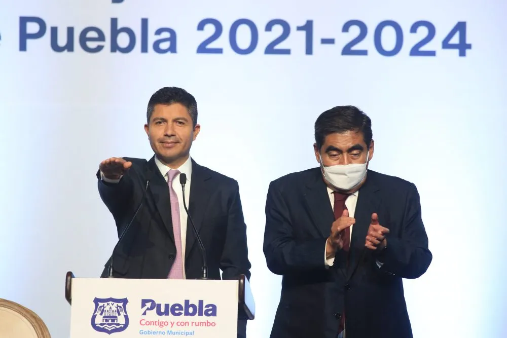 Miguel y Lalo, un nuevo ciclo