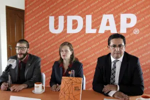 Muestra UDLAP colección exclusiva en exposición