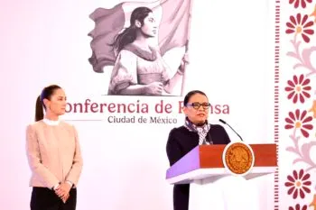 Segob respalda el uso de tómbola en el Senado para el proceso de elección en el Poder Judicial