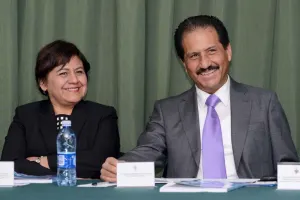 Coorganiza BUAP Congreso Universitario de Negocios Internacionales