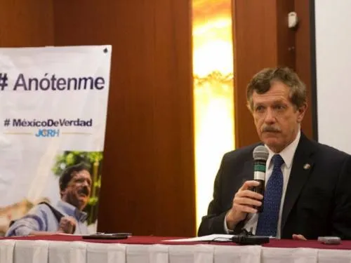 Garantiza PAN “contienda imparcial” para elegir candidato presidencial