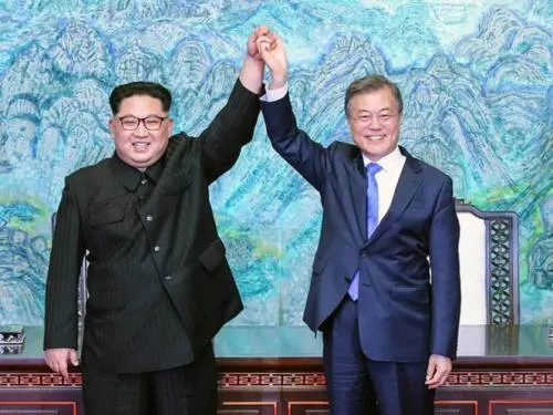 Corea del Norte sincroniza su reloj con Corea del Sur