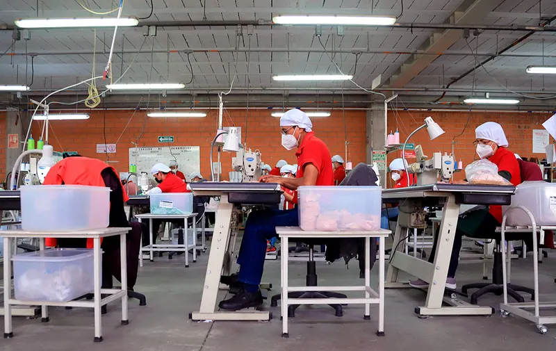 Puebla competitiva