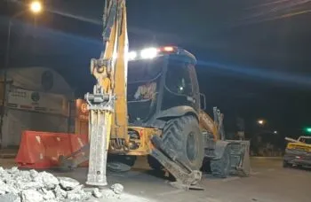 Agua de Puebla inicia renovación de red hidráulica en el Centro Histórico