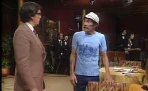 Éxito de Don Ramón sigue vigente por entrevista de 1982