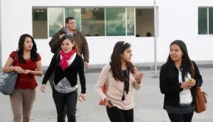 Más de 30 mil lugares disponibles en programa universitario estatal