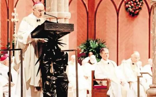 Vaticano sabía de los encubrimientos a pederastas de EU
