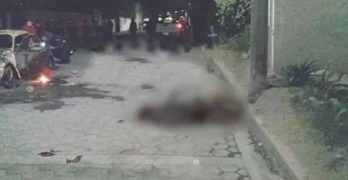 Hombre linchado en Tlacotepec era Consejo Municipal