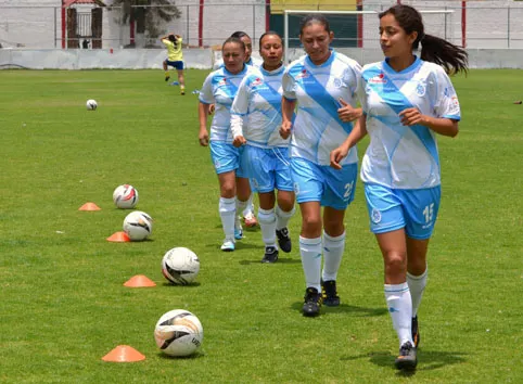 Se posterga inicio de liga