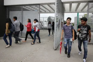 BUAP, universidad pública que más aspirantes recibe