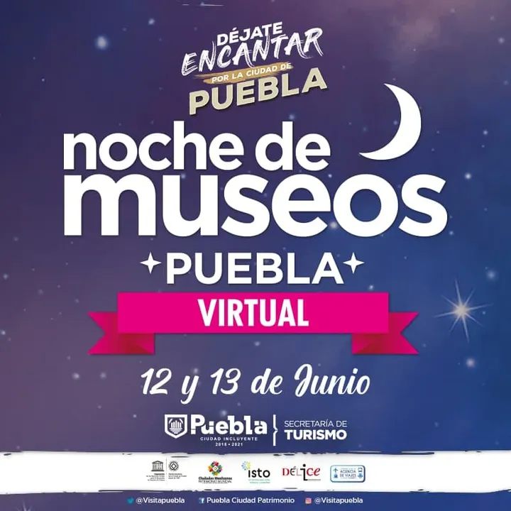 Foto: Ayuntamiento de Puebla