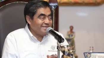Gobierno de Puebla arranca programas campesinos al interior del estado
