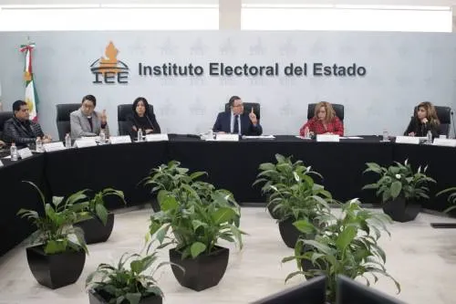 Tras atraer INE elección de Puebla, IEE reitera que su actuar ha sido apegado a la legalidad