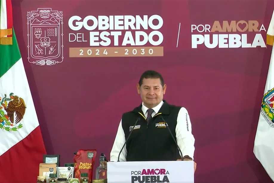 Alejandro Armenta Mier