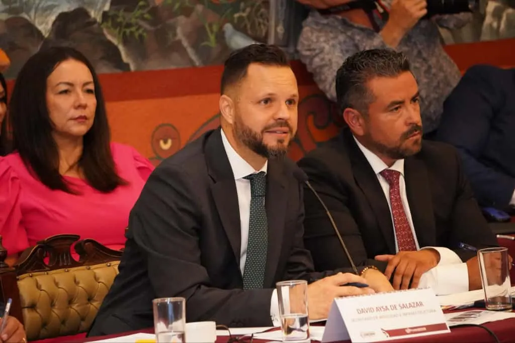 Construye Ayuntamiento de Puebla una capital moderna, sostenible y digna