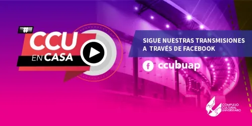 Aprende modelado en plastilina esta semana en CCU en casa