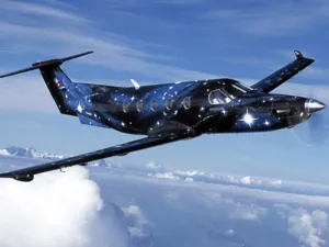 EEUU despacha a México aviones tripulados para acciones de seguridad