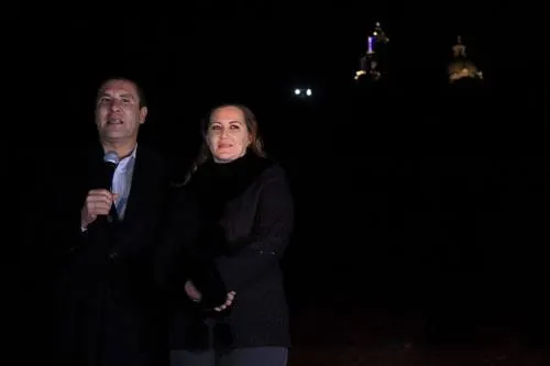 Puebla está de luto