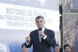 José Juan Espinosa es un ‘alborotador’: Gali