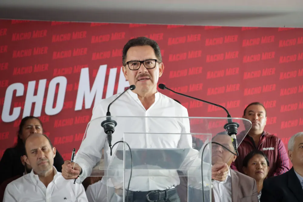 Ignacio Mier