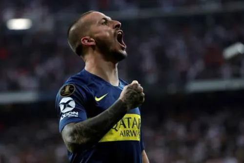 River es campeón de Copa Libertadores tras vencer 3-1 al Boca Juniors