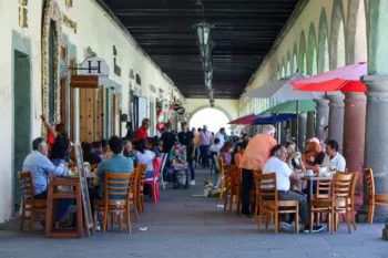 Restauranteros en Puebla prevén incremento del 20% en ventas por el Día del Padre