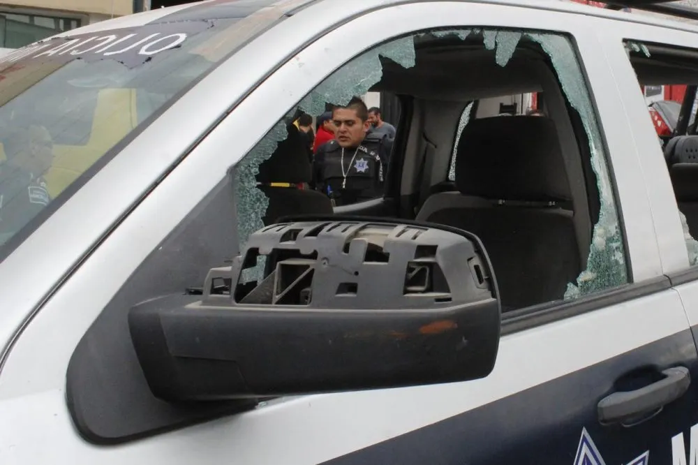 Matan a dos policías estatales en la Mixteca Poblana tras emboscada