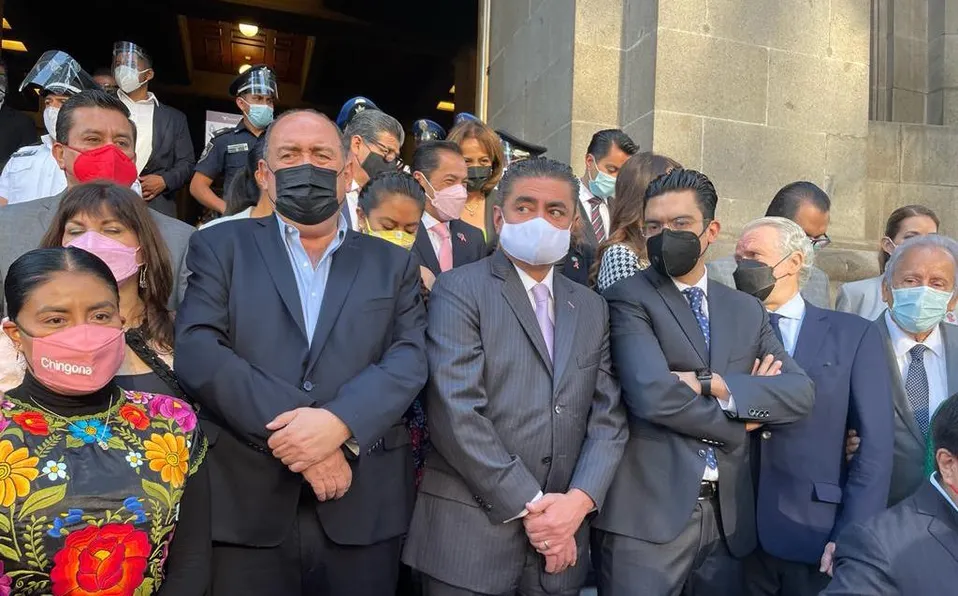 Foto: Milenio