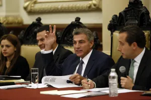 Instruye Tony Gali transparentar viáticos de funcionarios en diciembre
