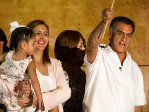 El Bronco anuncia investigación contra Rodrigo Medina