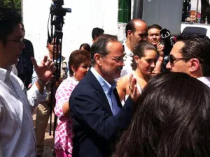 “Operación cicatriz” deberá iniciar de inmediato: Madero