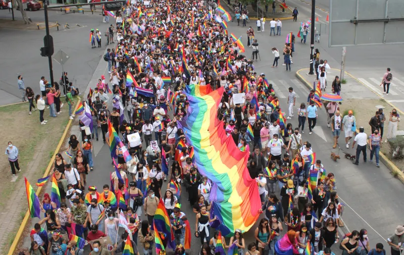 Orgullo LGBT+