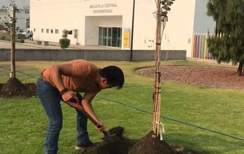 BUAP, segundo lugar nacional en el Ranking Mundial de Universidades UI GreenMetric 2025