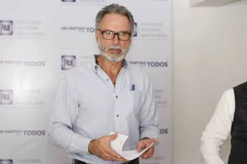 Designación de Ana Tere generaría que liderazgos en el estado no se sumen a la campaña: Regordosa