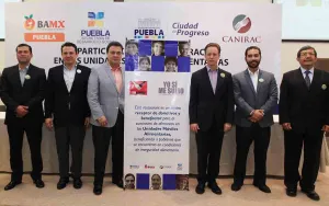 Restauranteros y Banco de Alimentos participan en CNH
