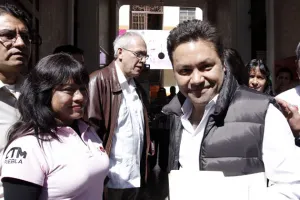 No hay investigación por ventas de plazas en IMSS