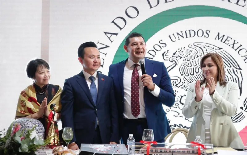 Alejandro Armenta
