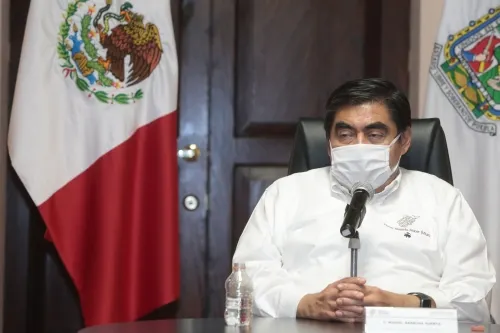 Gobierno estatal buscará reabrir el caso Chalchihuapan