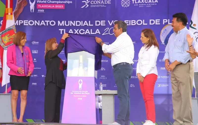 Coadyuvan Puebla y Tlaxcala para promover el deporte