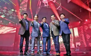 Los Tigres del Norte cerrarán actividades del Foro Artístico