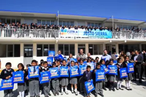 Entrega RMV en 4 municipios obras por más de 58.7 mdp