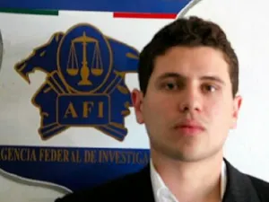 ?Hijo? de ?El Chapo? sale en defensa de Kate del Castillo